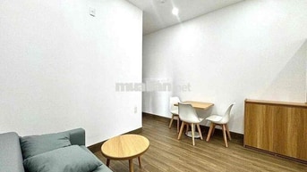 Căn hộ 2PN mới xây full nội thất gần bãi tắm Non Nước