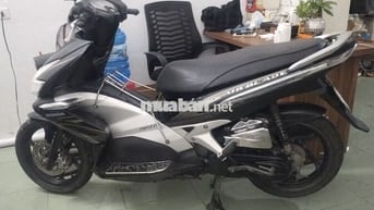 Honda Air Blade 2010 Đen, Bạc