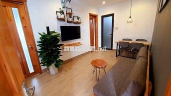 2 Bedroom Apartment Or 1-BR + Study Apartment (Near My Khe Beach)