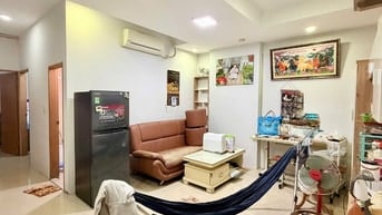 Căn 66m2(3pn2wc) Hoàng Kim Thế Gia sổ hồng sẵn, thanh toán 950tr ở