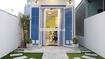 294 CHO THUÊ NHÀ 3PN FULL NỘI THẤT – CÁCH BIỂN 7 PHÚT ĐI BỘ