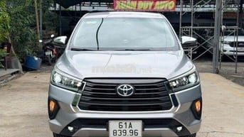 Toyota Innova 2.0G 2020 TỰ ĐỘNG ,BẢO HÀNH 1 NĂM