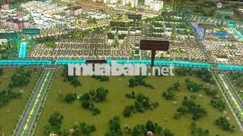 VINHOMES SAIGON PARK – LỘ TRÌNH KIẾN TẠO SIÊU ĐÔ THỊ ĐANG DẦN THÀnh