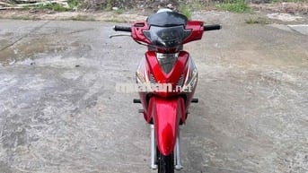 Honda Future X Fi up Neo Đỏ