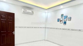 Phòng cho thuê KDC 13E Intresco, Kế bên ĐH UEH, VHU Nguyễn Văn Linh,BC