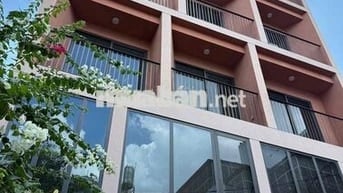 🔥KHAI TRƯƠNG CHUNG CƯ MINI 1 PHÒNG NGỦ BAN CÔNG THANG MÁY