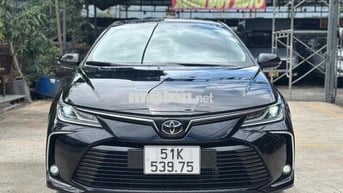 Toyota Corolla Altis 1.8V 2022 LƯỚT 2 VẠN RẤT MỚI