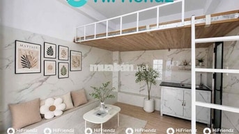 GIÁ RẺ - TRUNG TÂM - NHÀ NGUYÊN CĂN MỚI 100%