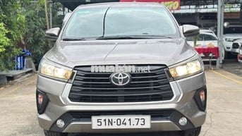 INNOVA 2.0E 2021 BẢO HÀNH 1 NĂM ,HỖ TRỢ VAY 70%