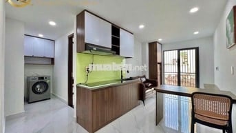 🔥CHDV- 1 ,2 PHÒNG NGỦ- NƠ TRĂNG LONG - BÌNH THẠNH