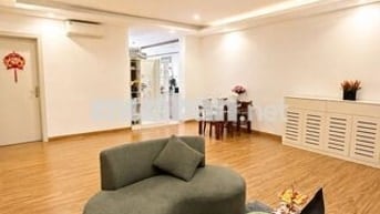Cho Thuê 3PN 102m² N03T5 Ngoại Giao Đoàn - Chỉ 15.5 Triệu - Vào Ở Ngay