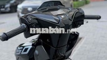Honda Airblade 150 ABS ĐB Áo Bọc Keo Zin Chất