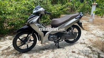 Honda Future 2020 Bạc Đã sử dụng