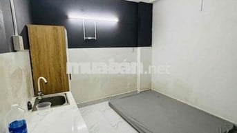 ✨ STUDIO FULL NỘI THẤT -NGAY CHỢ PHẠM VĂN HAI, TÂN BÌNH ✨