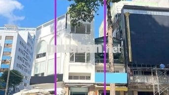cho thuê nhà mới mặt tiền Lý Thường Kiệt, p7
