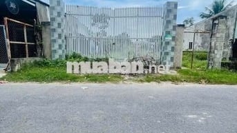Tôi bán lô đất 100m2 giá 1tỷ7 Nguyễn Văn Khạ cách Cầu Vượt Củ Chi 2km