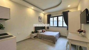 Căn Hộ Mini Cửa sổ Full NT ngay Cổng KCN Tân Bình - Trường Chinh.