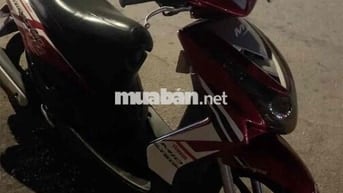 Yamaha Mio Ultimo Đỏ Xe tay ga
