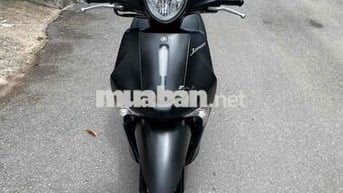 Yamaha Janus 2017 Đen khóa smk giá tốt