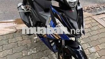 Honda Winner V1 2018 Đen, Xanh 40000 km