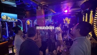Sang Nhượng Quán Karaoke TIPTOP 189 Quan Hoa, Hà Nội