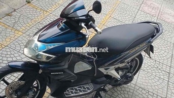 airblade xanh đen bstp, chính chủ sang tên