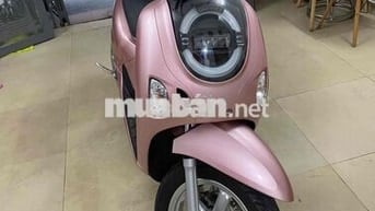 Honda Scoopy 2025 Hồng