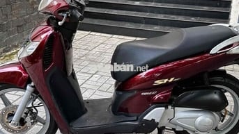 SH ý 150cc 2009 .Trùm cuối. Bstp Chính Chủ