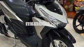 Vario 150 Mẫu Cũ  2018 Nâu Xám Đen.BSTP.Xe đẹp