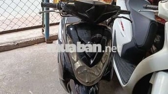 Yamaha Mio Đen