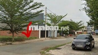 Bán Đất KDC Trần Anh đường nhựa 6m thông, DT: 5 x 17m