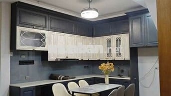 Cho thuê nhà Hồ Đắc Di 45m², 6 tầng, vị trí siêu đẹp, 18 triệu/tháng