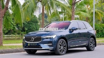 Volvo XC60 2022 Động cơ mới Bản Đủ Nhập Khẩu