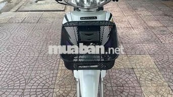Honda Wave ZX đep vĩnh long