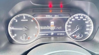 TRITON 2026 lướt trang bị full