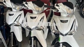 Honda Future LED 2023 zin dep vĩnh long