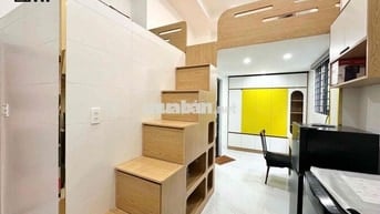 🔥 Duplex siêu bự – trần cao 1m9, không gian cực thoáng 🔥