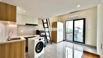 KHAI TRƯƠNG CĂN HỘ MINI CAO CẤP FULL NT SÁT ĐH HỒNG BÀNG ĐH VĂN HIẾN‼️