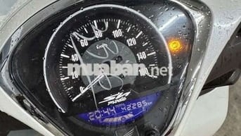 Honda SH mode 2021 Trắng 42285 km