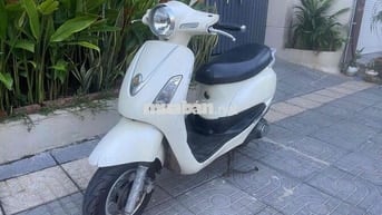 SYM Attila Elizabeth biển 72 máy êm bao đi