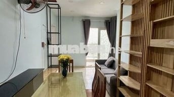 BÁN CĂN HỘ 8X ĐẦM SEN – TÂN PHÚ (SHR)  HỖ TRỢ VAY 3 BÊN