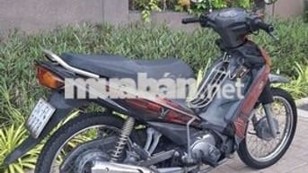 Yamaha Taurus 2010 Đỏ-Đen 58.000km