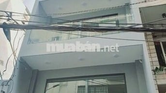 Cho thuê nhà MT 39A Trần Quang Khải, Phường Đa Kao, Quận 1