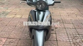 SYM Angela 50 2022 Xám