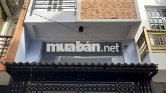 🏡RẺ 8TR-1LẦU-3PN-HẺM 6M-LÊ VĂN QUỚI, BÌNH TÂN GẦN NGÃ TƯ BỐN XÃ