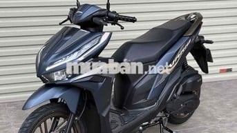 Honda Vario 125 2023 Xanh Đen