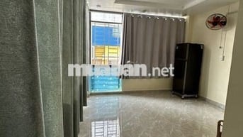 Cho thuê phòng, máy lạnh, toilet riêng, máy giặt, an ninh, yên tĩnh...