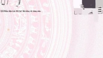 SIÊU PHẨM ĐẤT MẶT TIỀN TRƯỜNG LƯU – THỔ CƯ 1130M2. 💰Giá đầu tư 55 tỷ