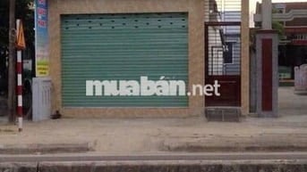 CHO THUÊ MẶT BẰNG 200M2 NGUYỄN TẤT THÀNH GẦN CHỢ DẠ LÊ, TP HUẾ.
