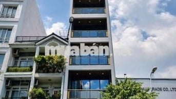 Cần cho thuê nhà Mặt Tiền 11A Nguyễn Hữu Tiến P.Tây Thạnh Q.Tân Phú